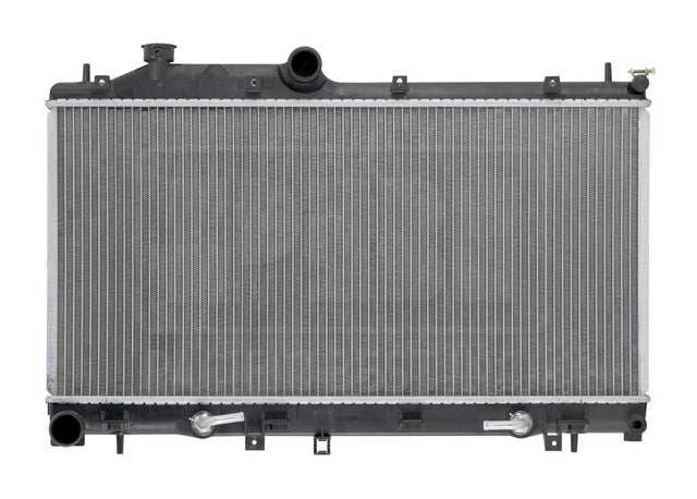 Radiator Pacific Auto Company PR13095A