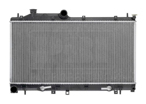 Radiator Pacific Auto Company PR13095A