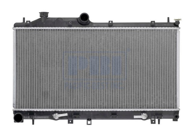 Radiator Pacific Auto Company PR13095KA