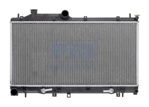 Radiator Pacific Auto Company PR13095KA