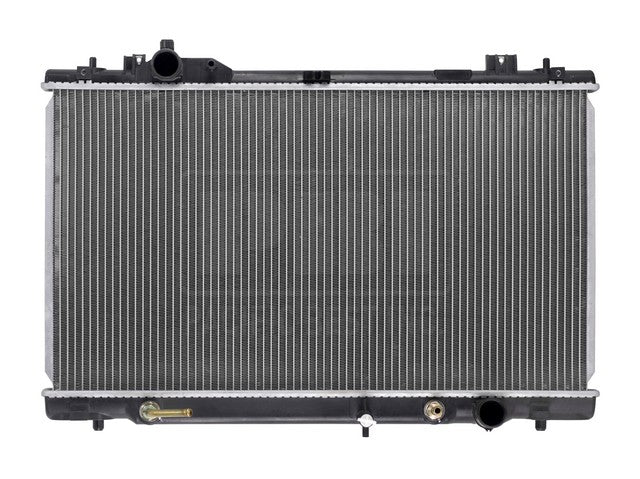 Radiator Pacific Auto Company PR13096A