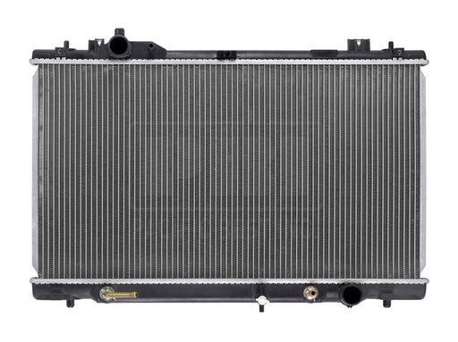 Radiator Pacific Auto Company PR13096A