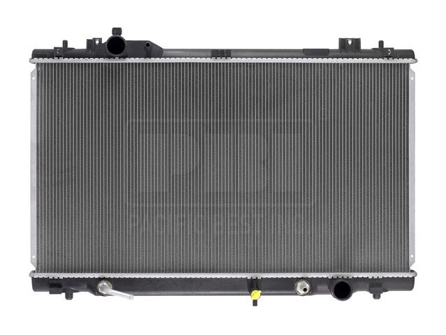 Radiator Pacific Auto Company PR13096KA