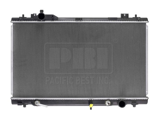 Radiator Pacific Auto Company PR13096KA