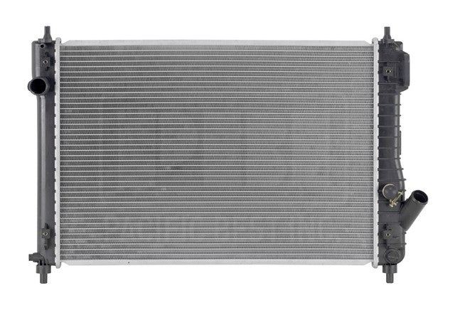 Radiator Pacific Auto Company PR13097KA