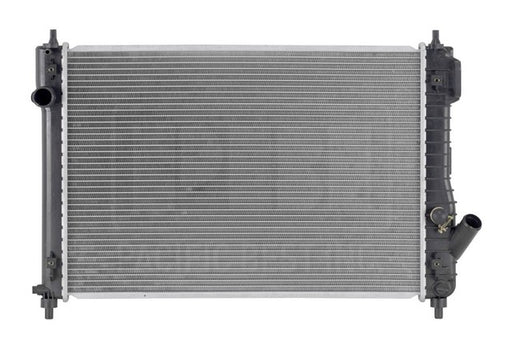 Radiator Pacific Auto Company PR13097KA