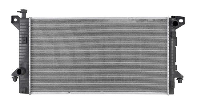 Radiator Pacific Auto Company PR13098A