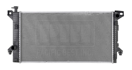 Radiator Pacific Auto Company PR13099A