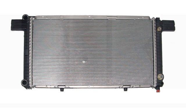 Radiator Pacific Auto Company PR1309F