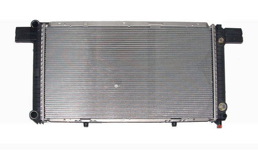 Radiator Pacific Auto Company PR1309F