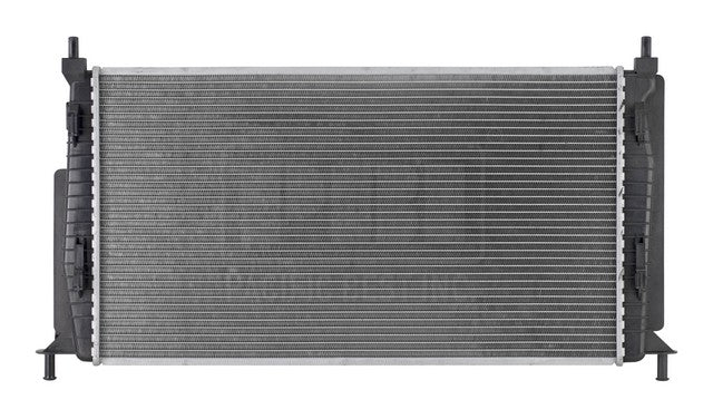 Radiator Pacific Auto Company PR13100F