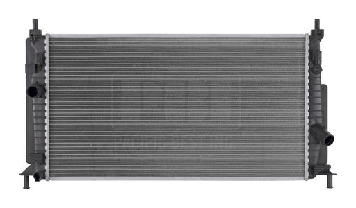 Radiator Pacific Auto Company PR13100F