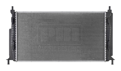 Radiator Pacific Auto Company PR13100KA