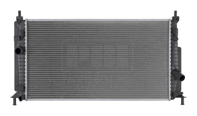 Radiator Pacific Auto Company PR13100KA