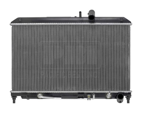 Radiator Pacific Auto Company PR13101A