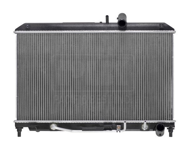 Radiator Pacific Auto Company PR13101KA
