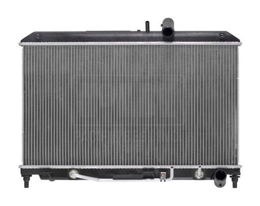 Radiator Pacific Auto Company PR13101KA