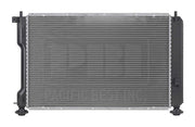 Radiator Pacific Auto Company PR13103A