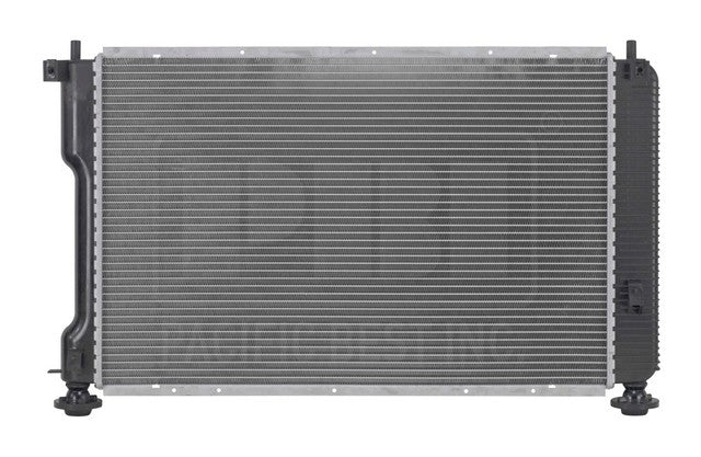 Radiator Pacific Auto Company PR13103A