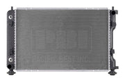 Radiator Pacific Auto Company PR13103A