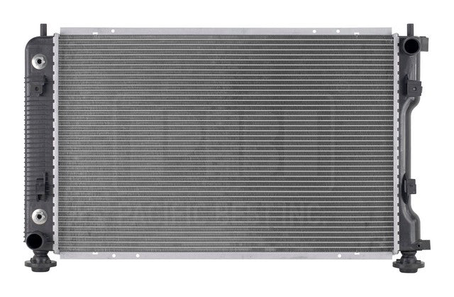 Radiator Pacific Auto Company PR13103A