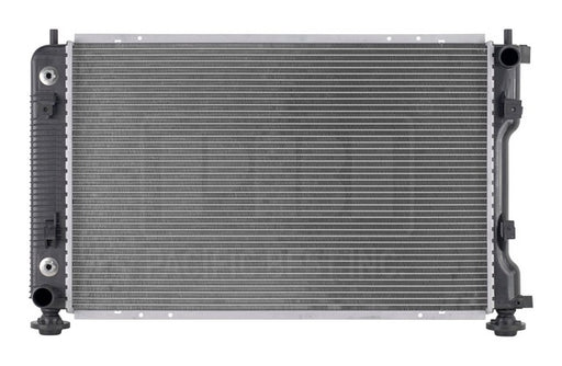 Radiator Pacific Auto Company PR13103KA
