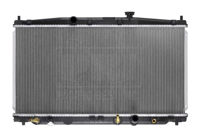 Radiator Pacific Auto Company PR13105A