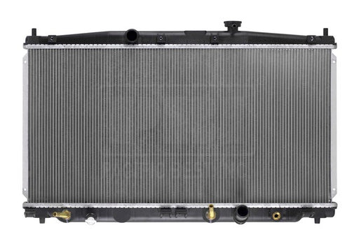 Radiator Pacific Auto Company PR13105A