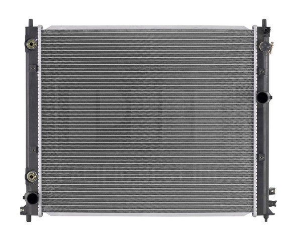 Radiator Pacific Auto Company PR13108A