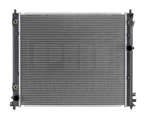 Radiator Pacific Auto Company PR13108A
