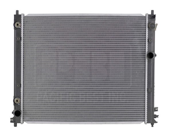 Radiator Pacific Auto Company PR13109A