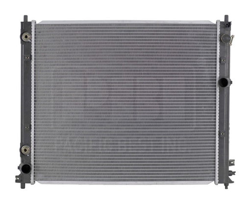 Radiator Pacific Auto Company PR13109A
