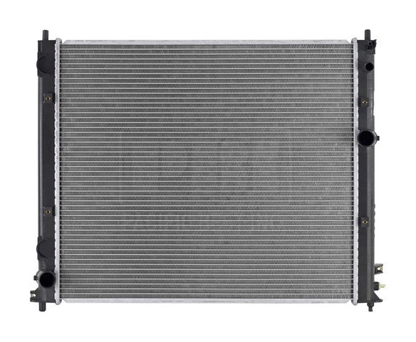 Radiator Pacific Auto Company PR13113KA