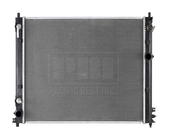 Radiator Pacific Auto Company PR13114A