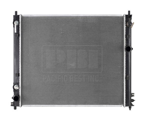 Radiator Pacific Auto Company PR13115A