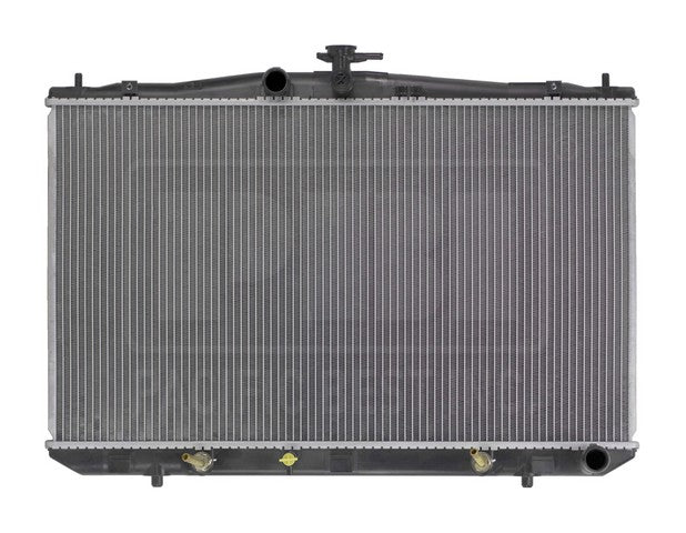 Radiator Pacific Auto Company PR13117A