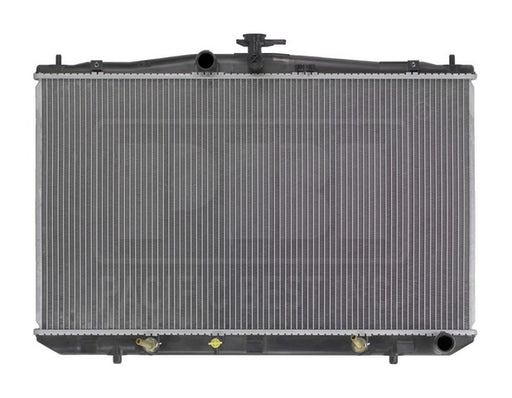 Radiator Pacific Auto Company PR13117A