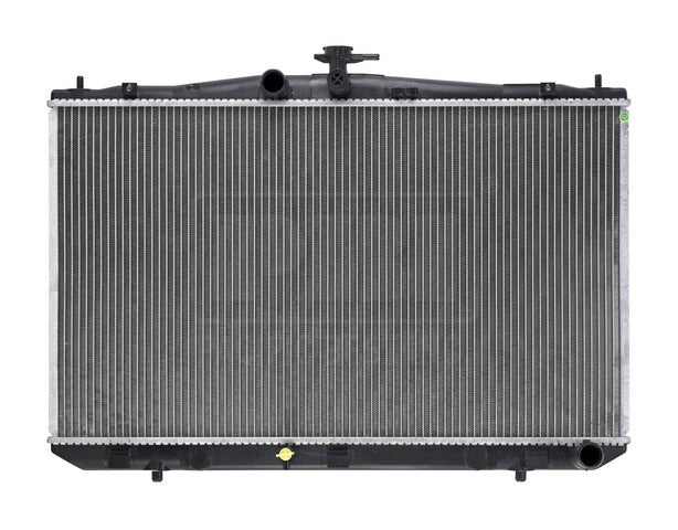 Radiator Pacific Auto Company PR13118KA