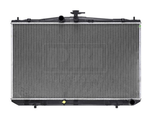 Radiator Pacific Auto Company PR13118KA