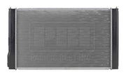 Radiator Pacific Auto Company PR13119A