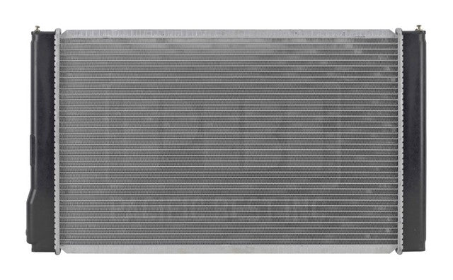Radiator Pacific Auto Company PR13119A