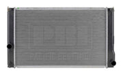 Radiator Pacific Auto Company PR13119A