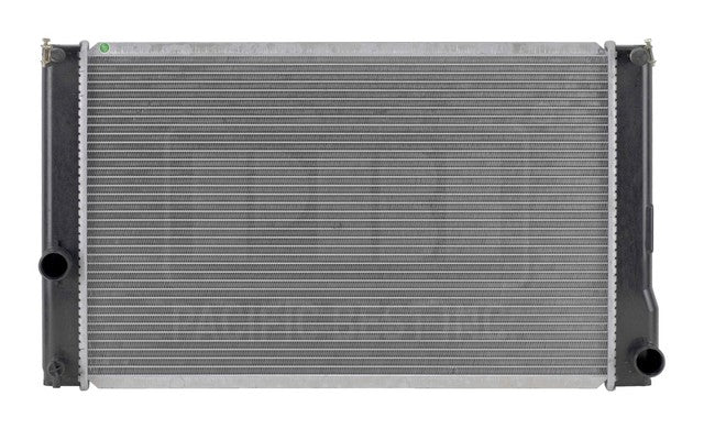 Radiator Pacific Auto Company PR13119A