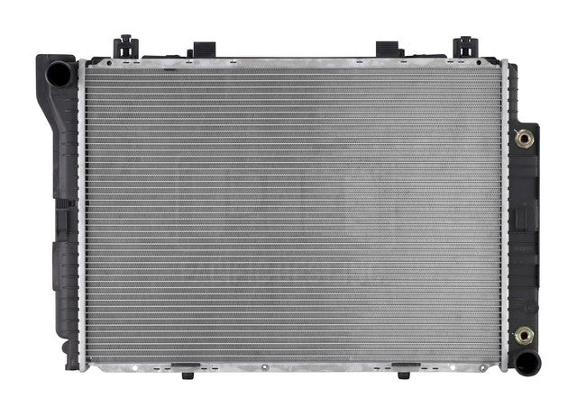 Radiator Pacific Auto Company PR1311A