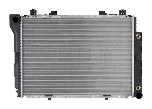 Radiator Pacific Auto Company PR1311A