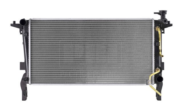 Radiator Pacific Auto Company PR13120A