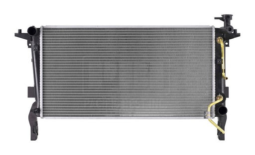 Radiator Pacific Auto Company PR13120A