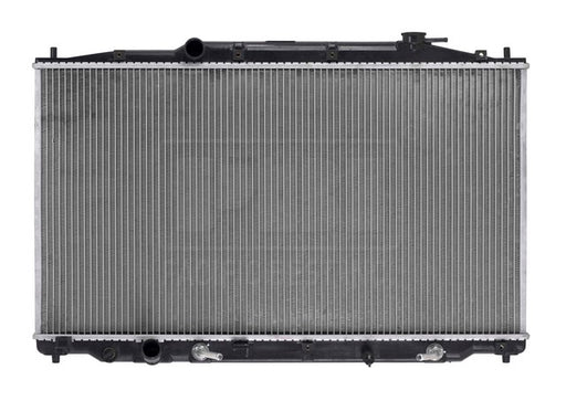 Radiator Pacific Auto Company PR13121A