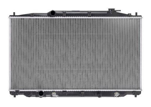 Radiator Pacific Auto Company PR13121KA