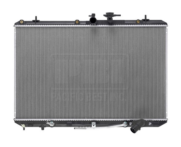 Radiator Pacific Auto Company PR13122A